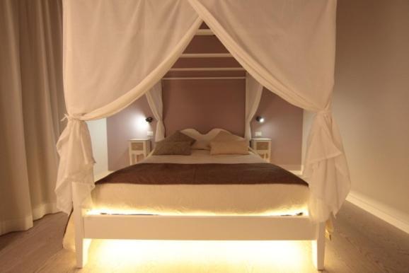 San Marco White Apartment 1