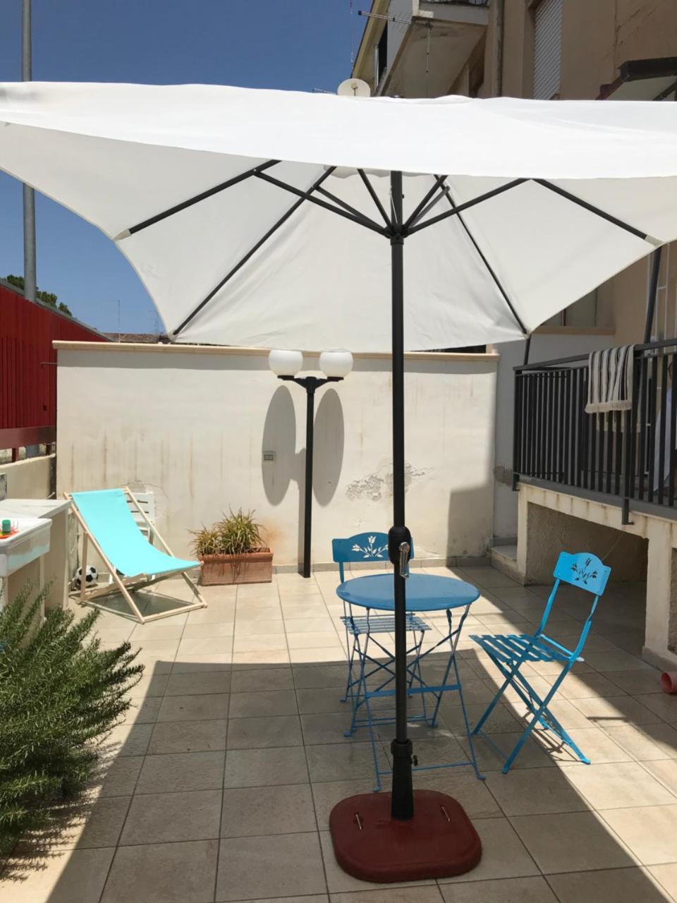Il Cortile Greco