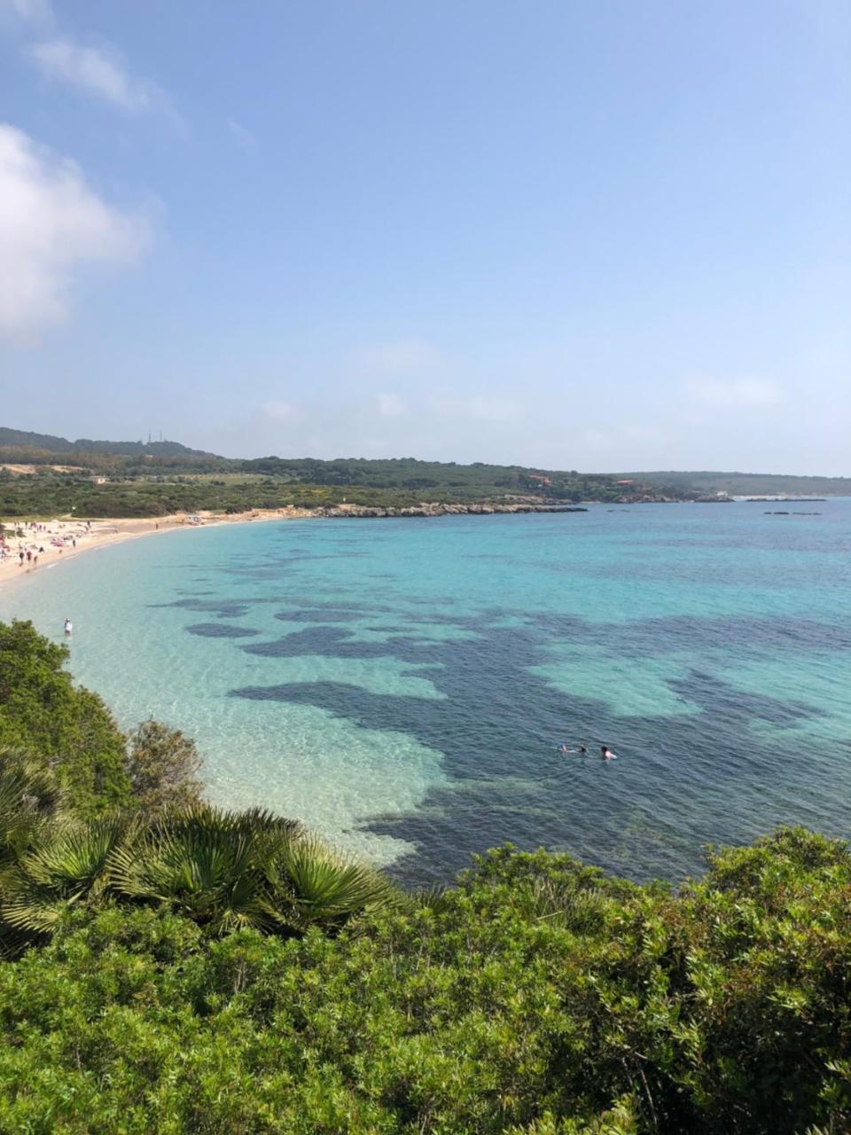 Sea View House - Stintino (Adults Only)