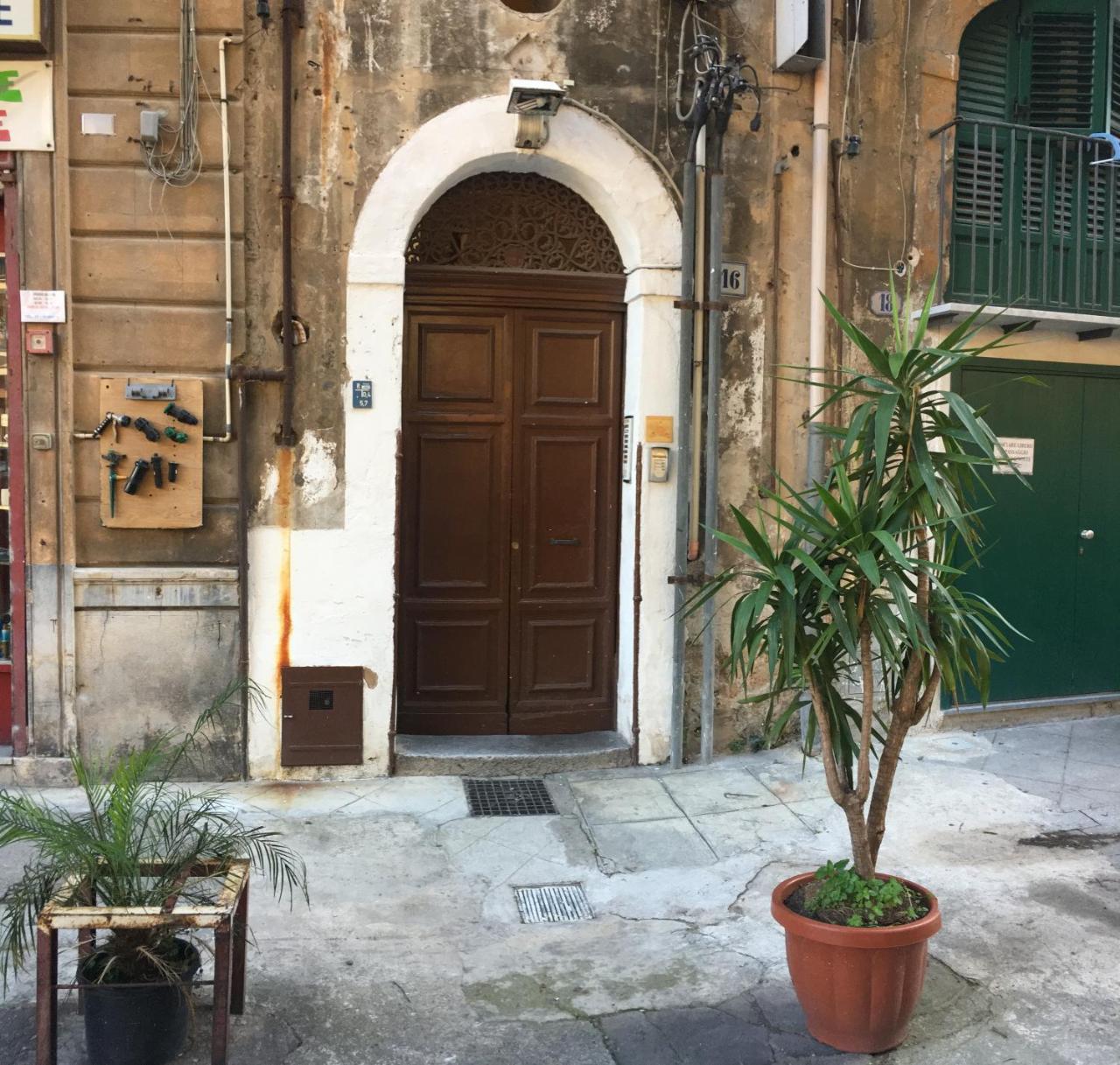 Like Home Palermo 2