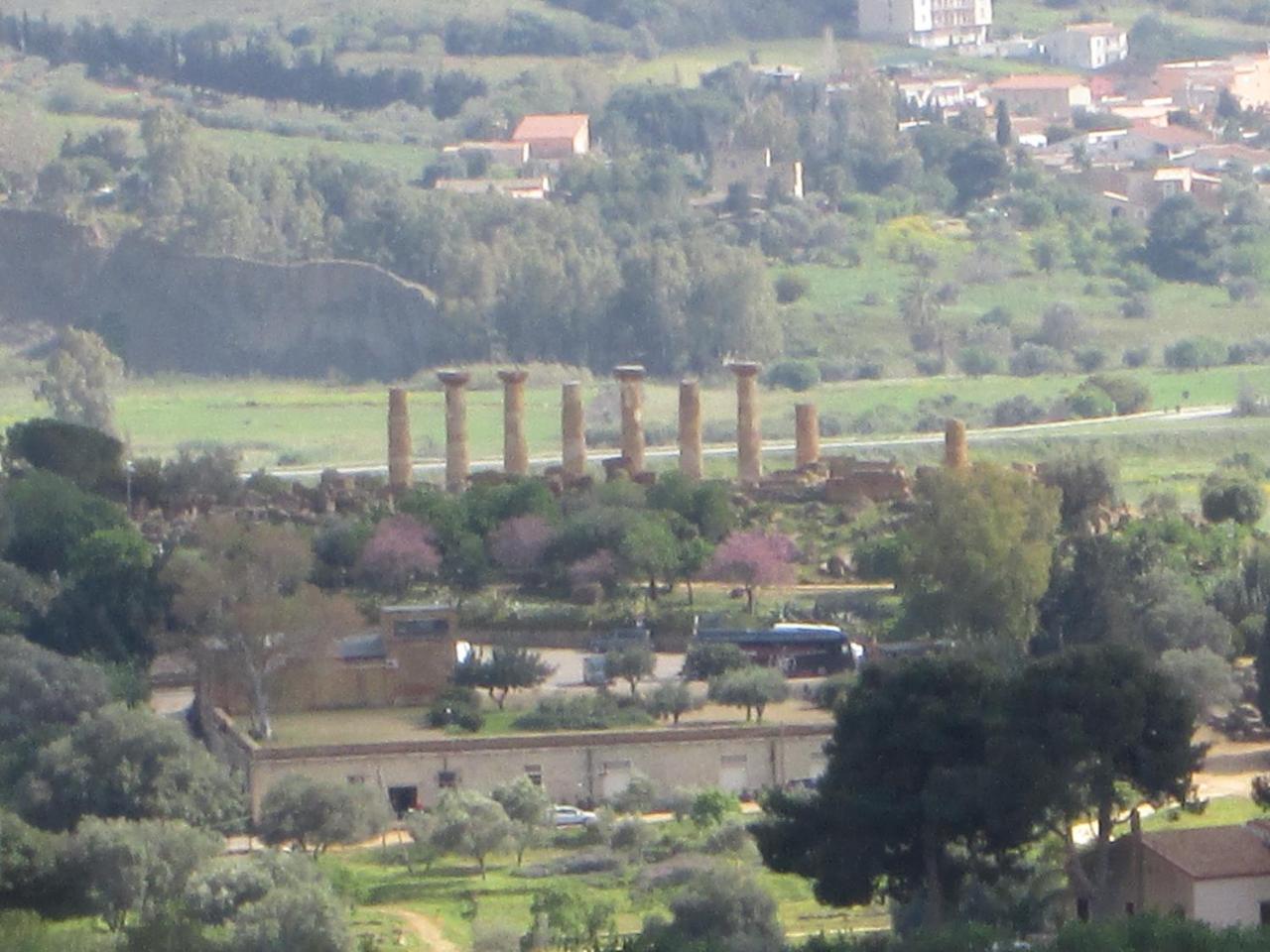 Vistamozzafiato Agrigento 1