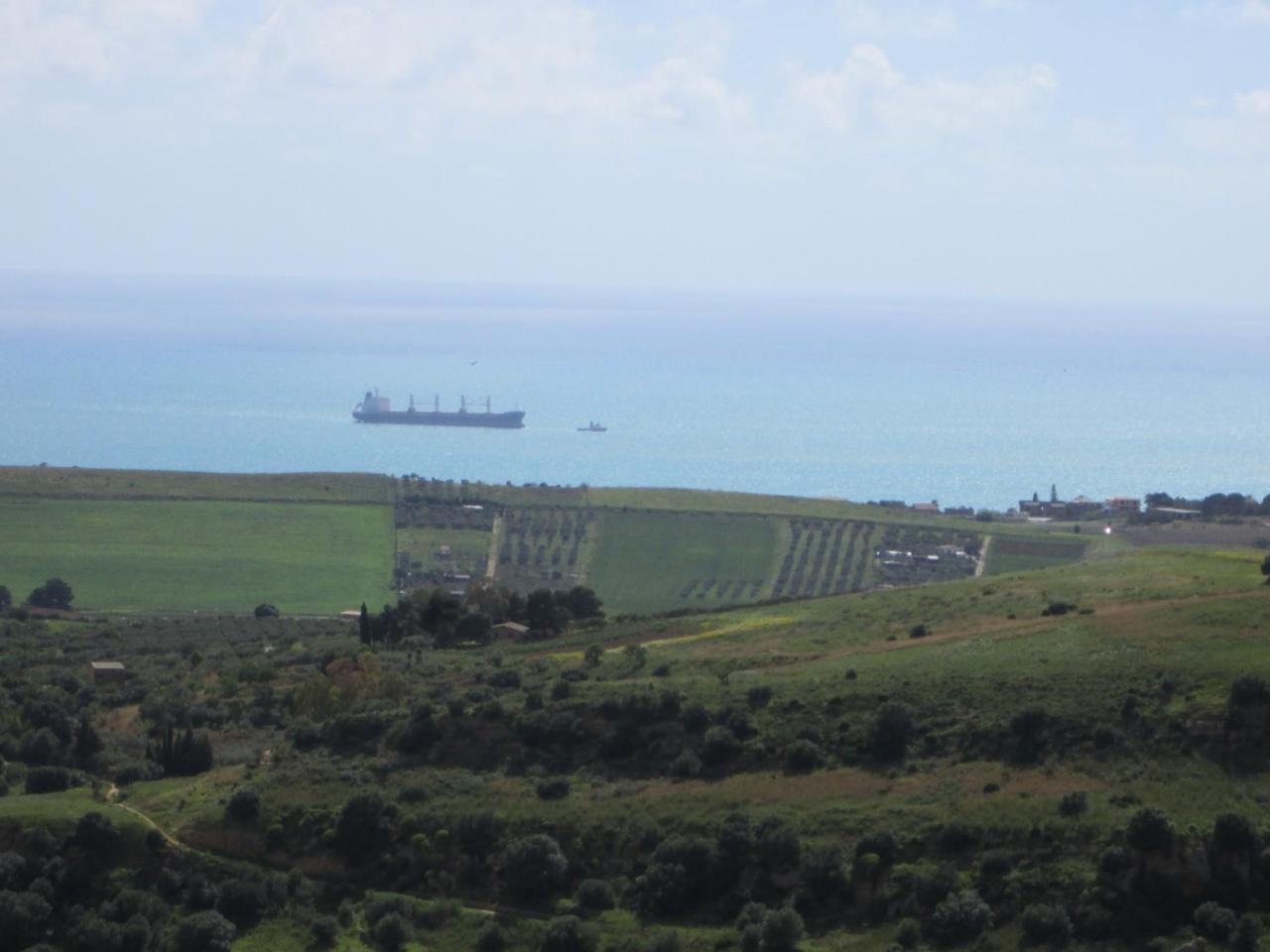 Vistamozzafiato Agrigento 2