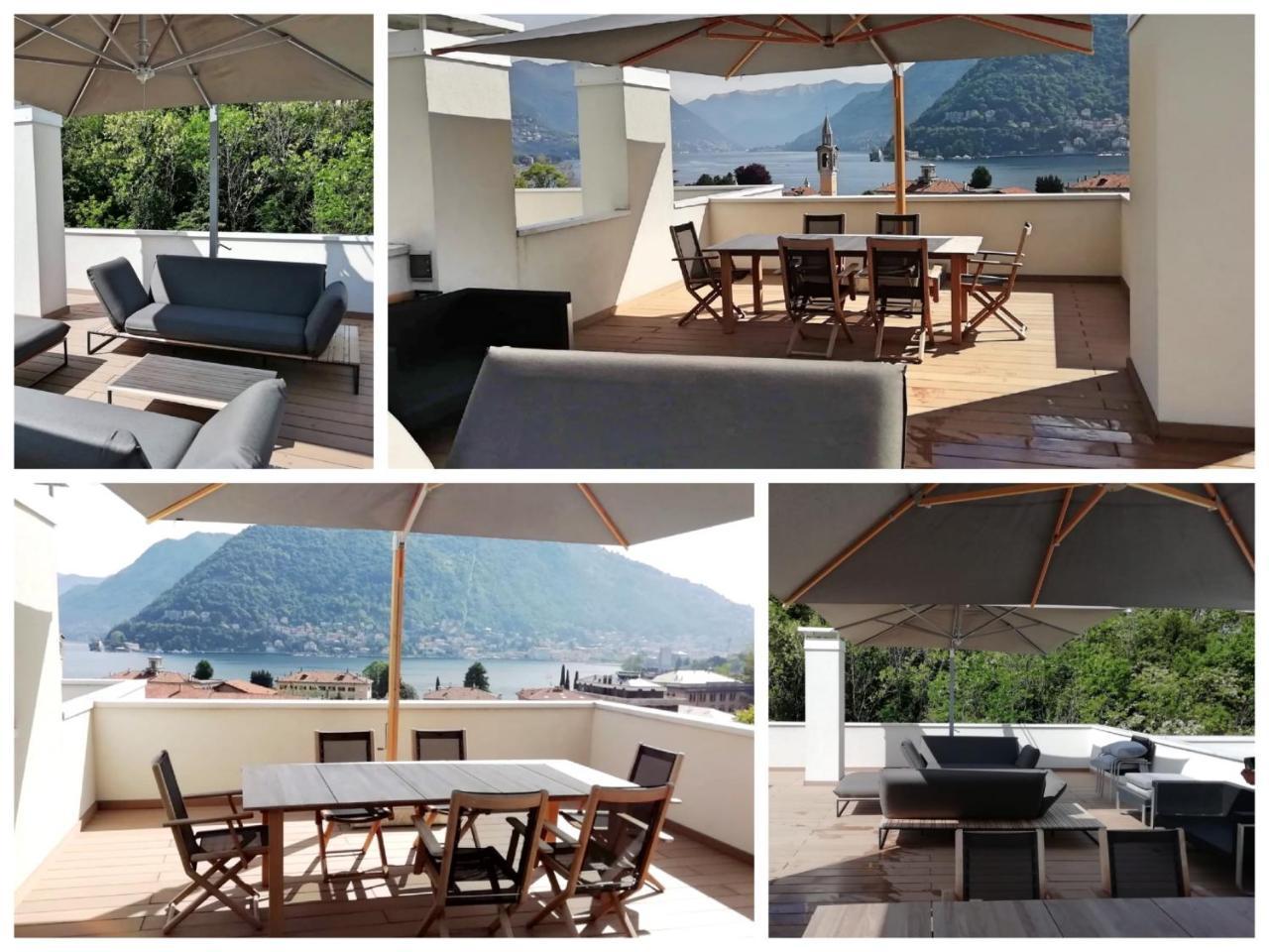 Luxury Villa Olmo 1