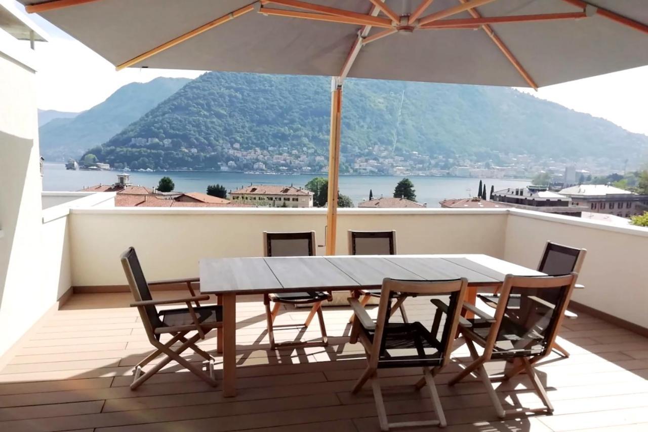 Luxury Villa Olmo