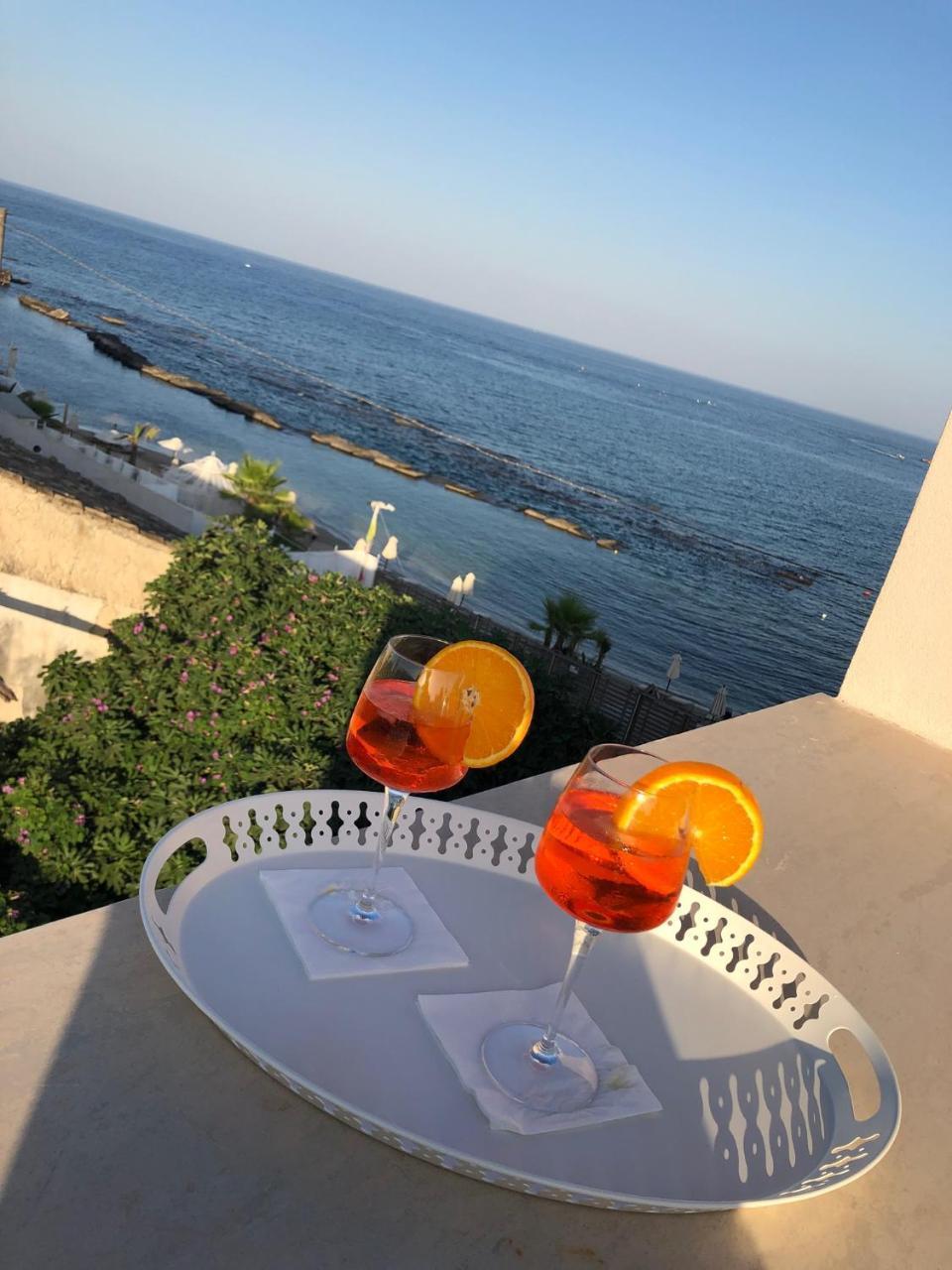 La Volta D'Oriente Riviera