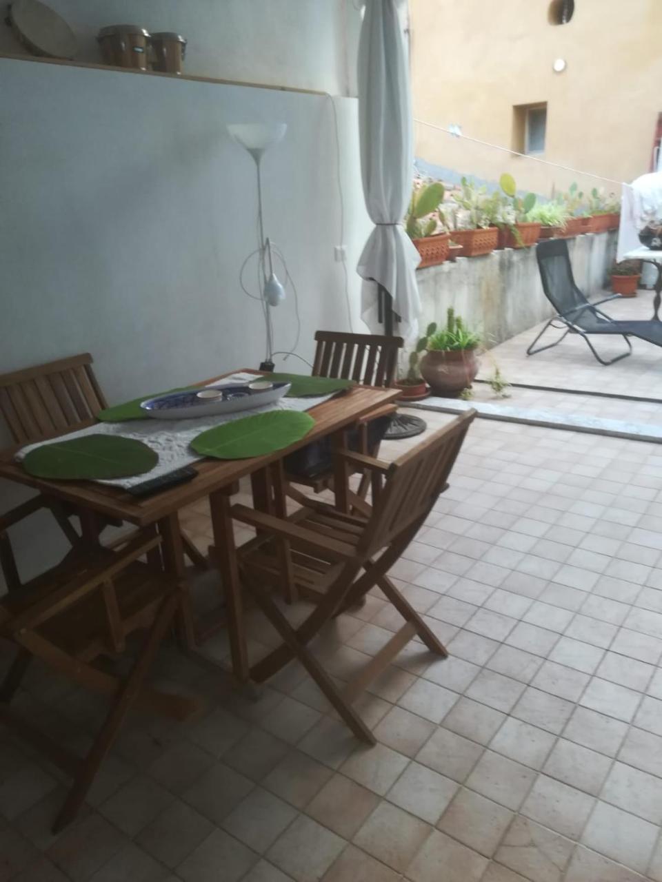 Beautiful House Next To Teatro Greco