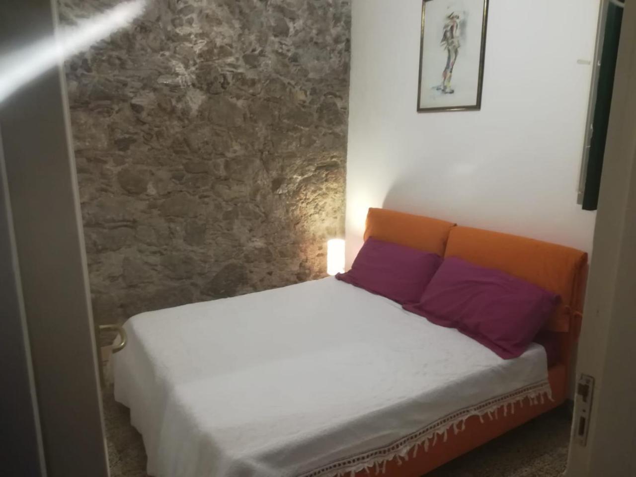 Beautiful House Next To Teatro Greco 1