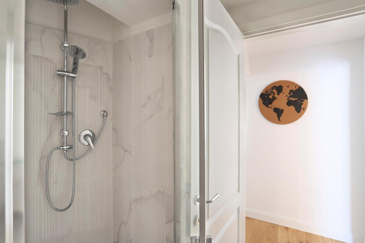 La Marmora 3 Bedroom Apartment Near Galleria Dell'accademia 2