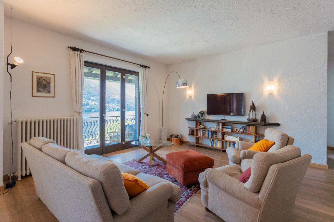 Villa Visina by Rent All Como 2