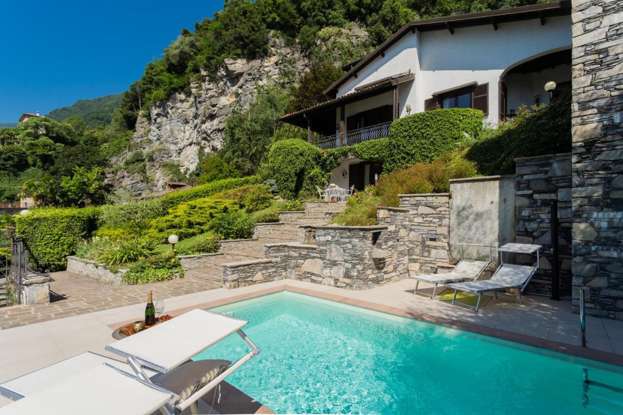 Villa Visina by Rent All Como 1