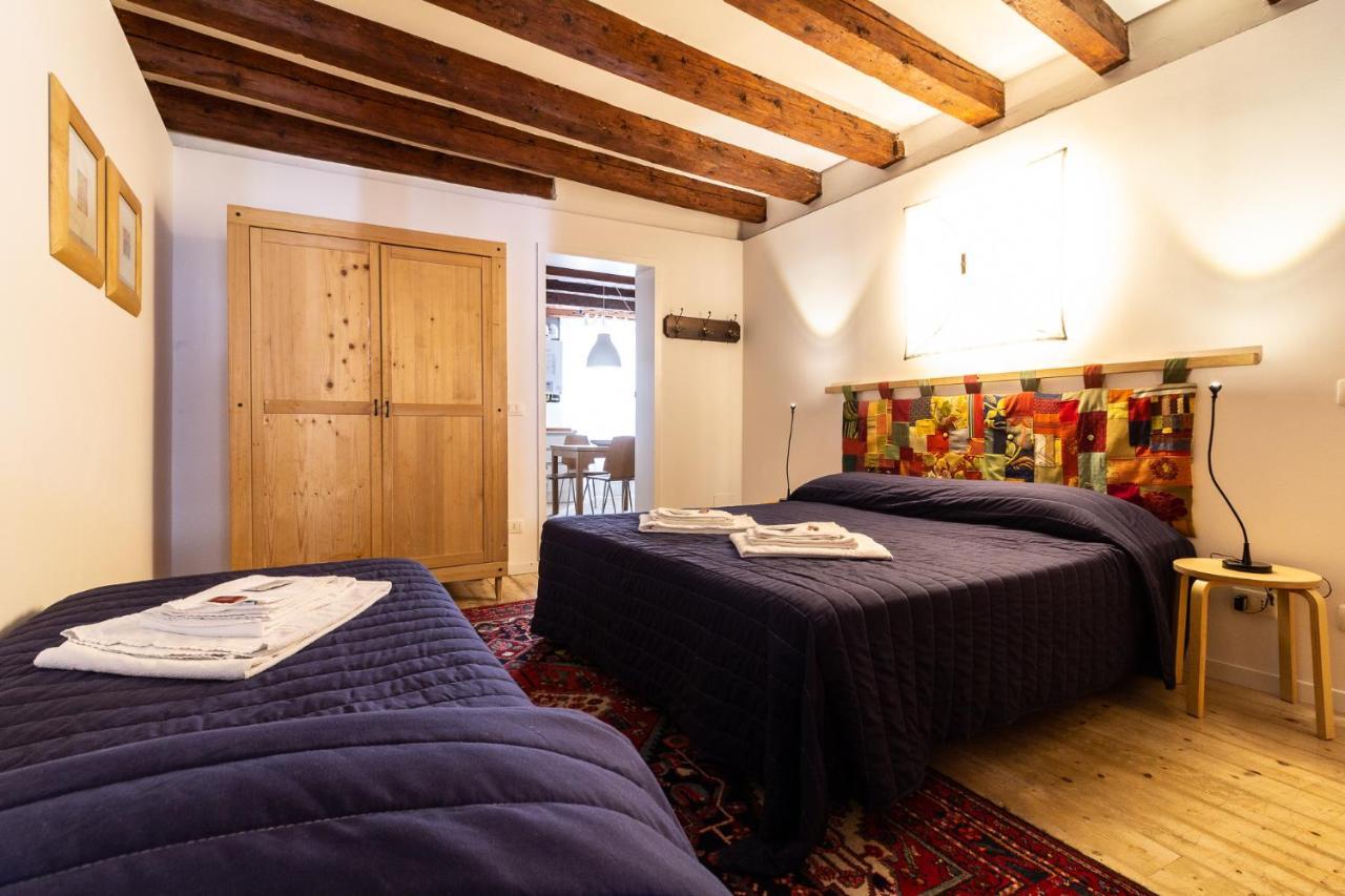 Veneziacentopercento Campaniel Apartment 2