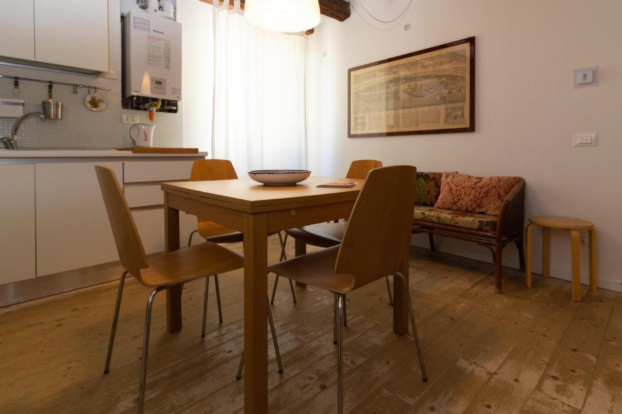 Veneziacentopercento Campaniel Apartment 1
