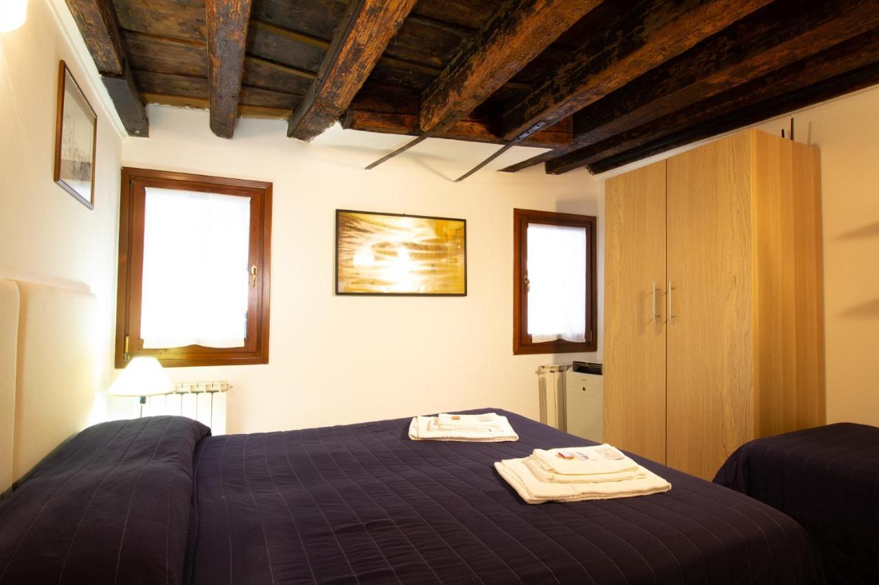 Veneziacentopercento Nicoli Apartment 2
