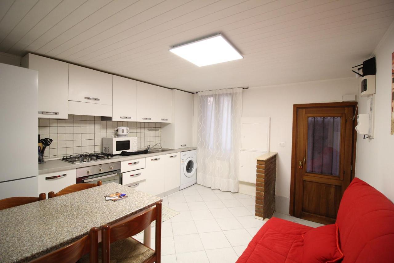 Veneziacentopercento Picenin Apartment