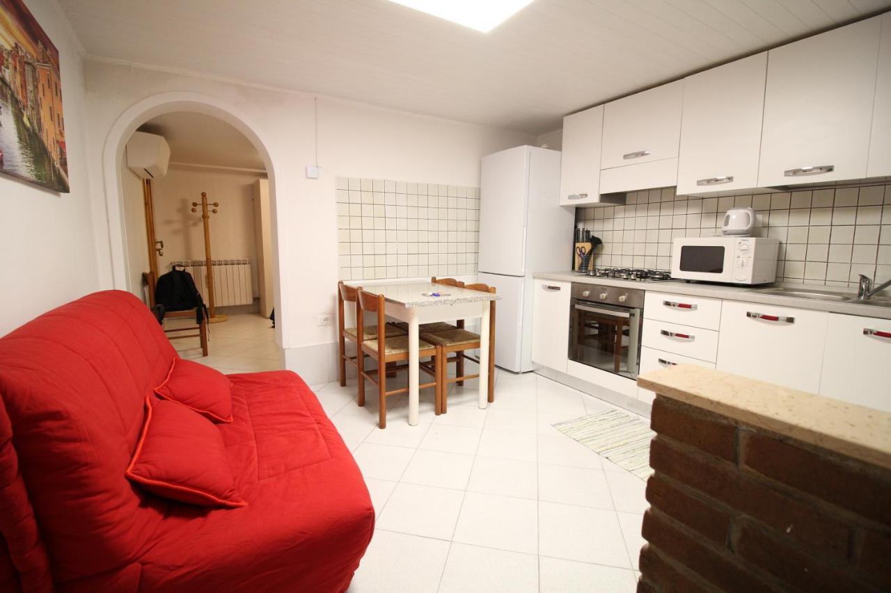 Veneziacentopercento Picenin Apartment 1