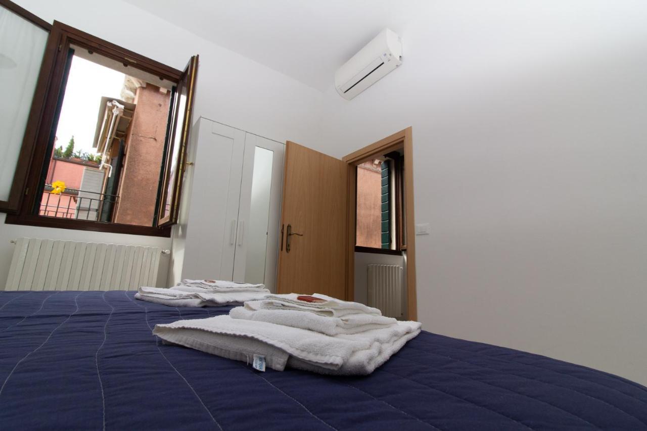 Veneziacentopercento San Pietro Apartment 2