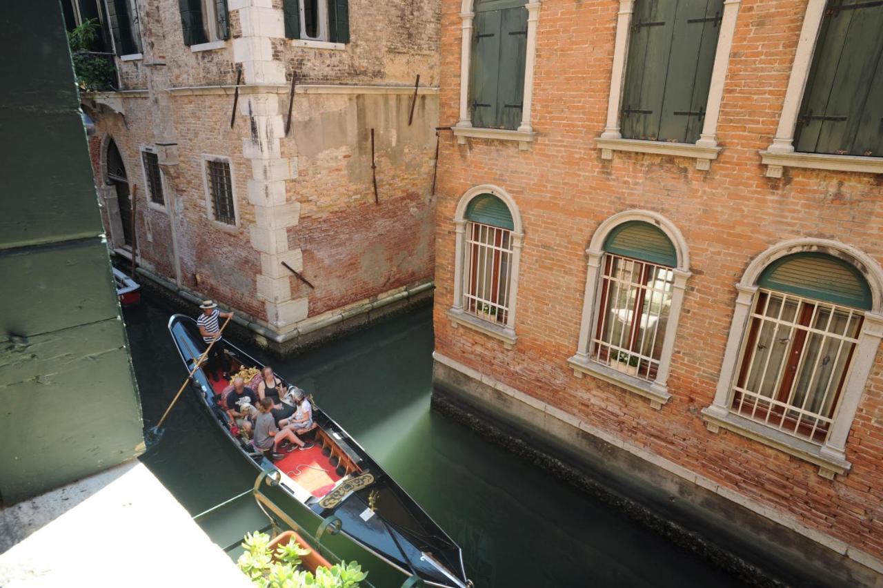 San Polo 1948 Venice Centre