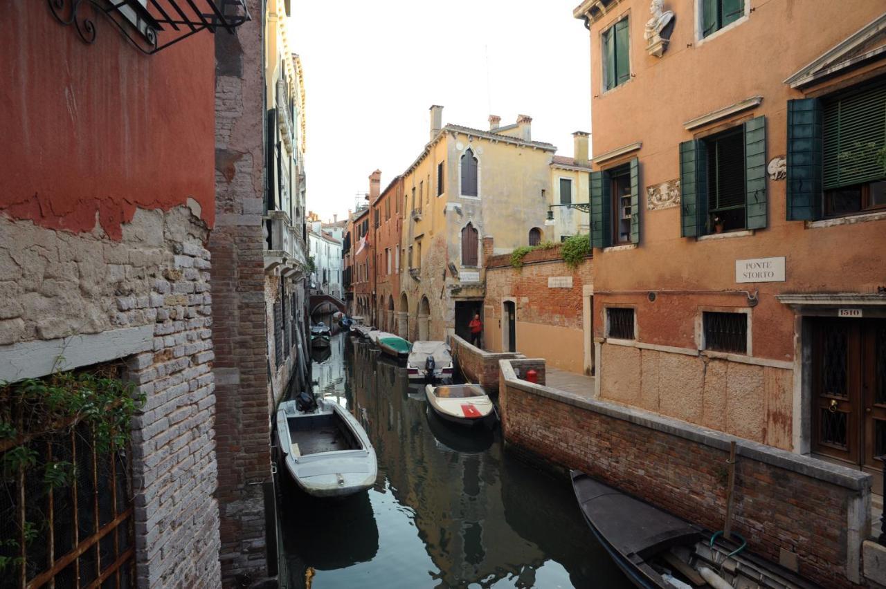 San Polo 1948 Venice Centre 1