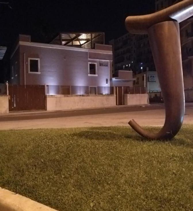 B&B Caselloa Suites 1