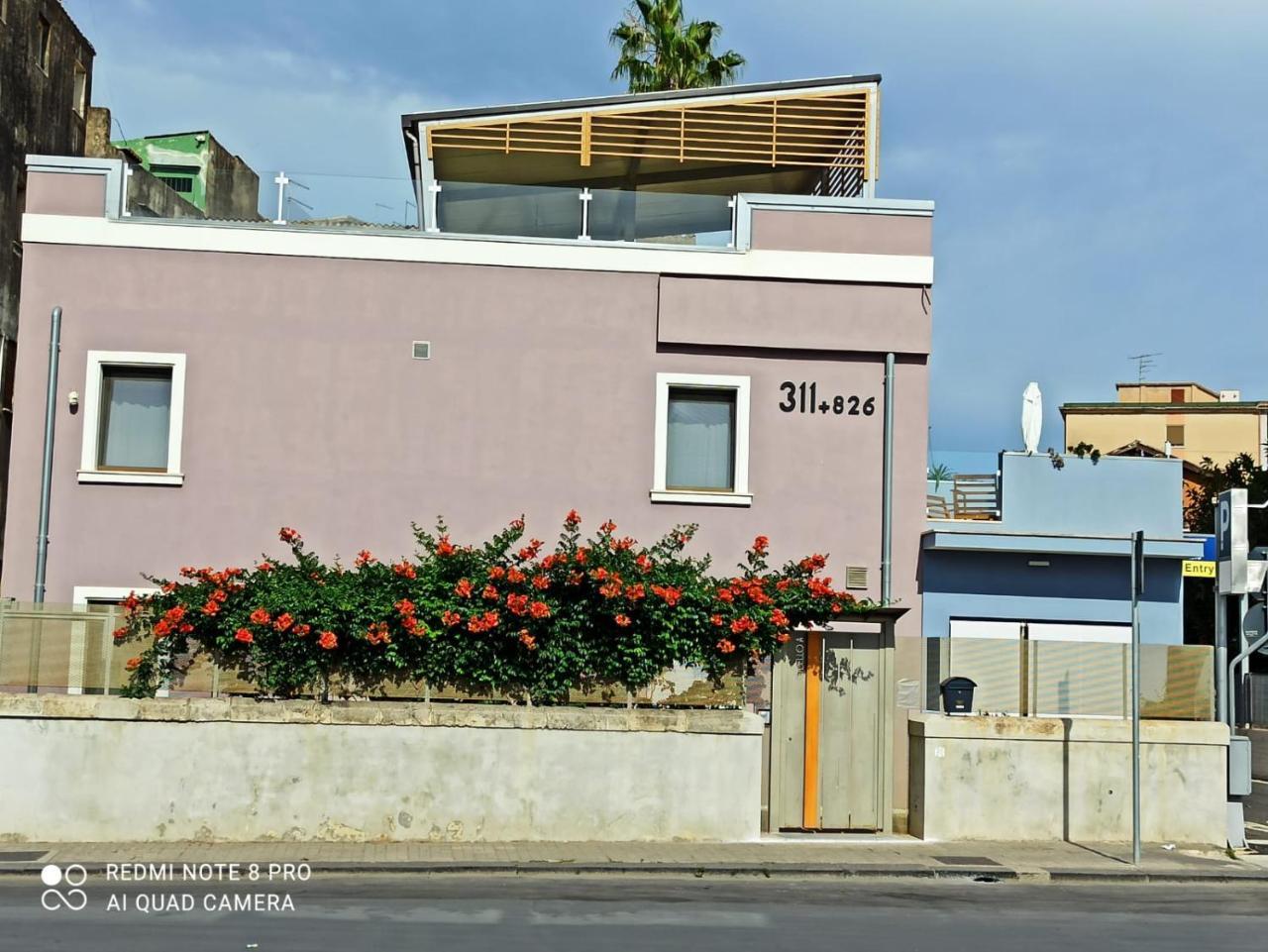 B&B Caselloa Suites