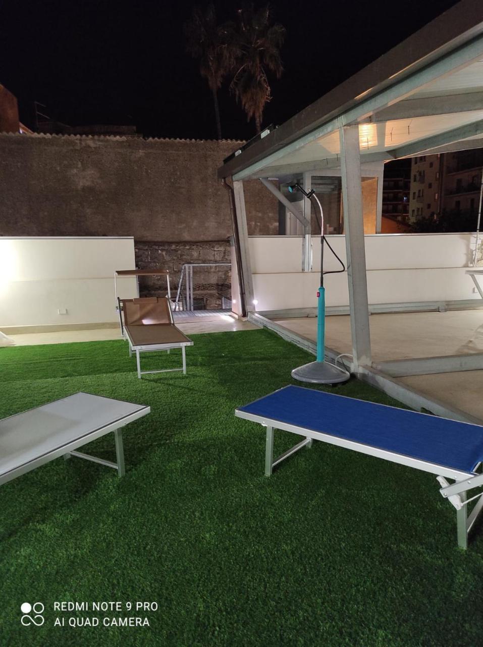 B&B Caselloa Suites 2