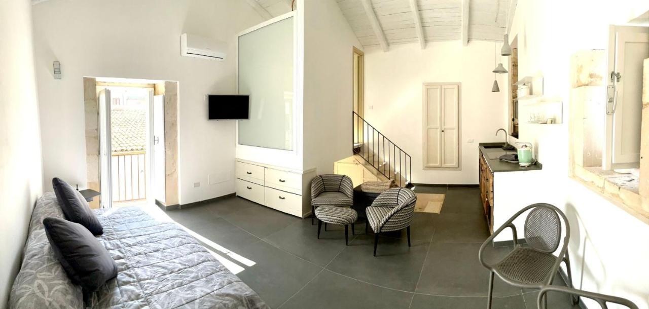 Ortigia Casa Nachè 1