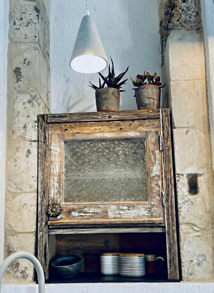 Ortigia Casa Nachè 2