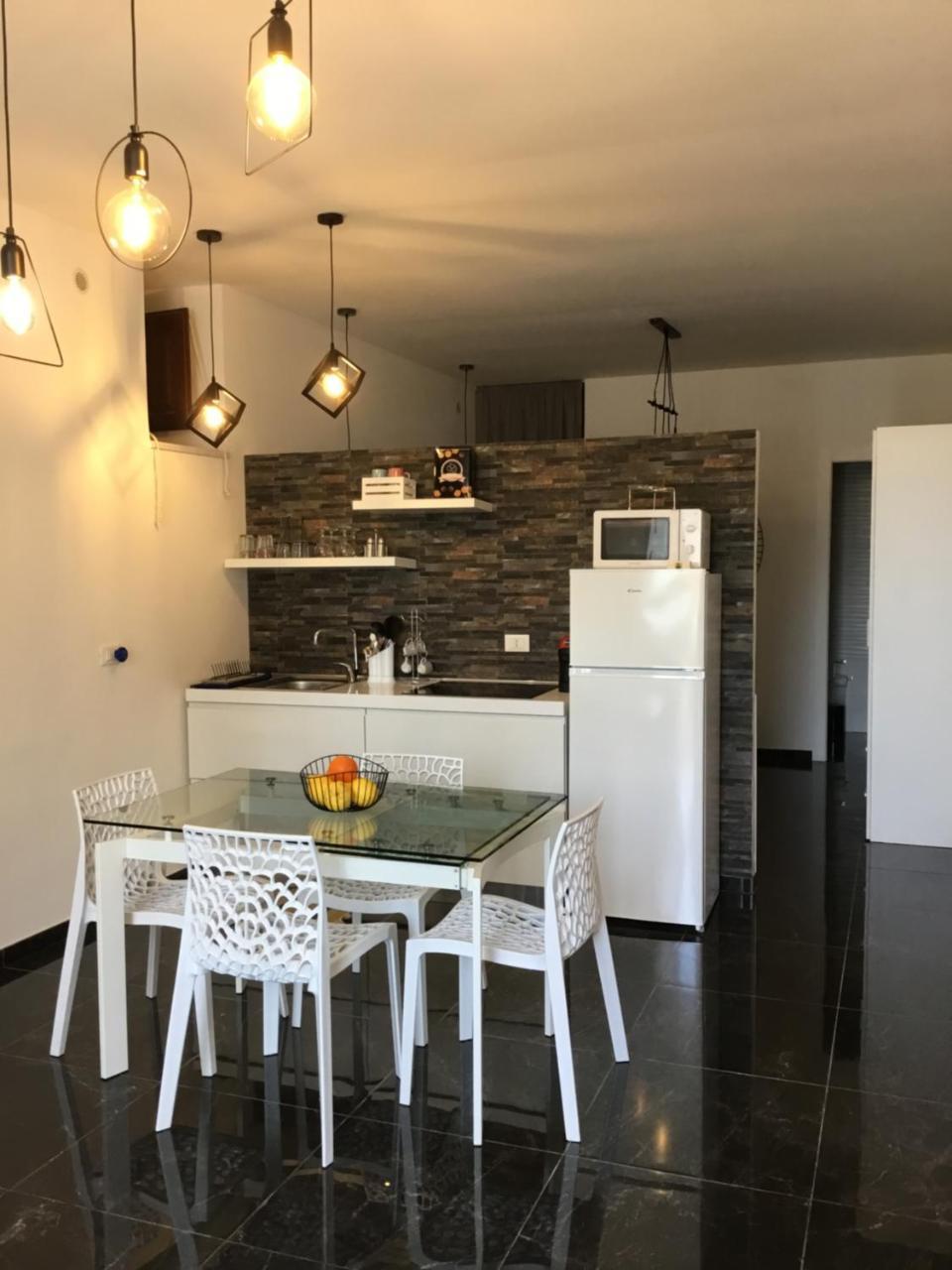 Ortigia Loft Via Malta, 22