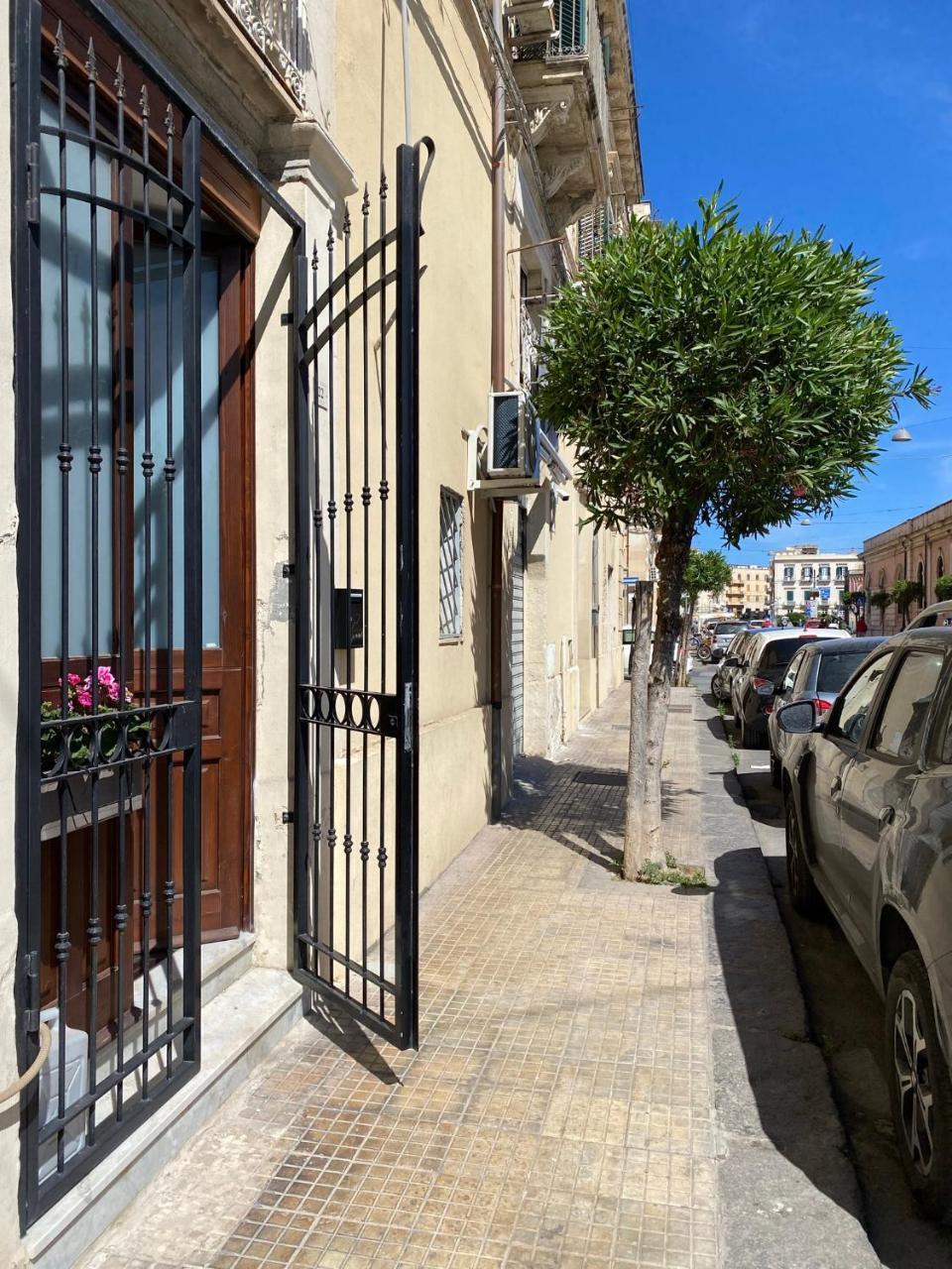 Ortigia Loft Via Malta, 22 1