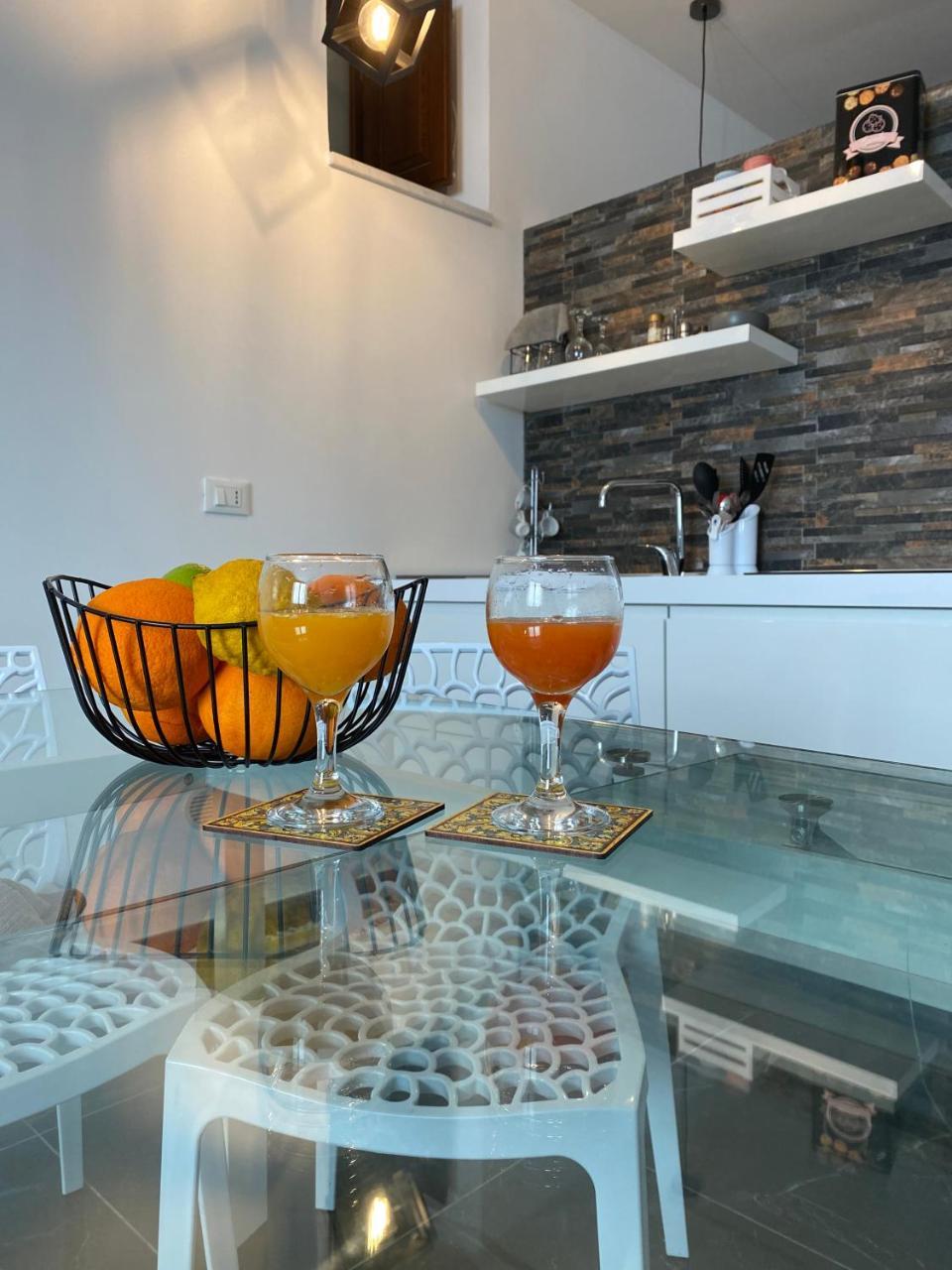 Ortigia Loft Via Malta, 22 2