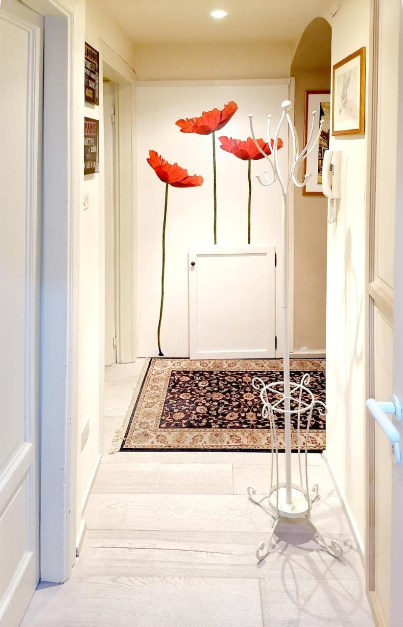 Porta Venezia & Giardini Montanelli Cozy Flat