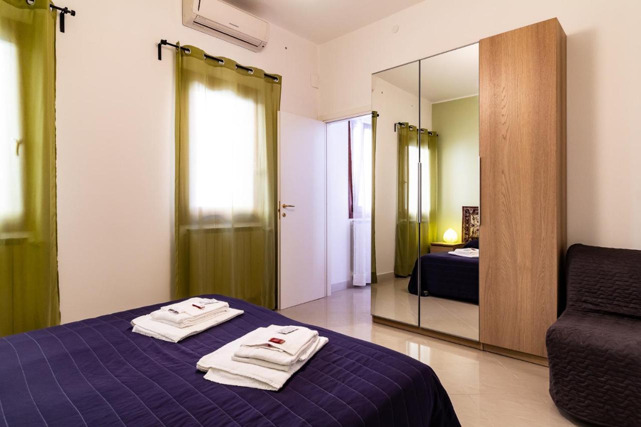 Veneziacentopercento Zoto Apartment 1