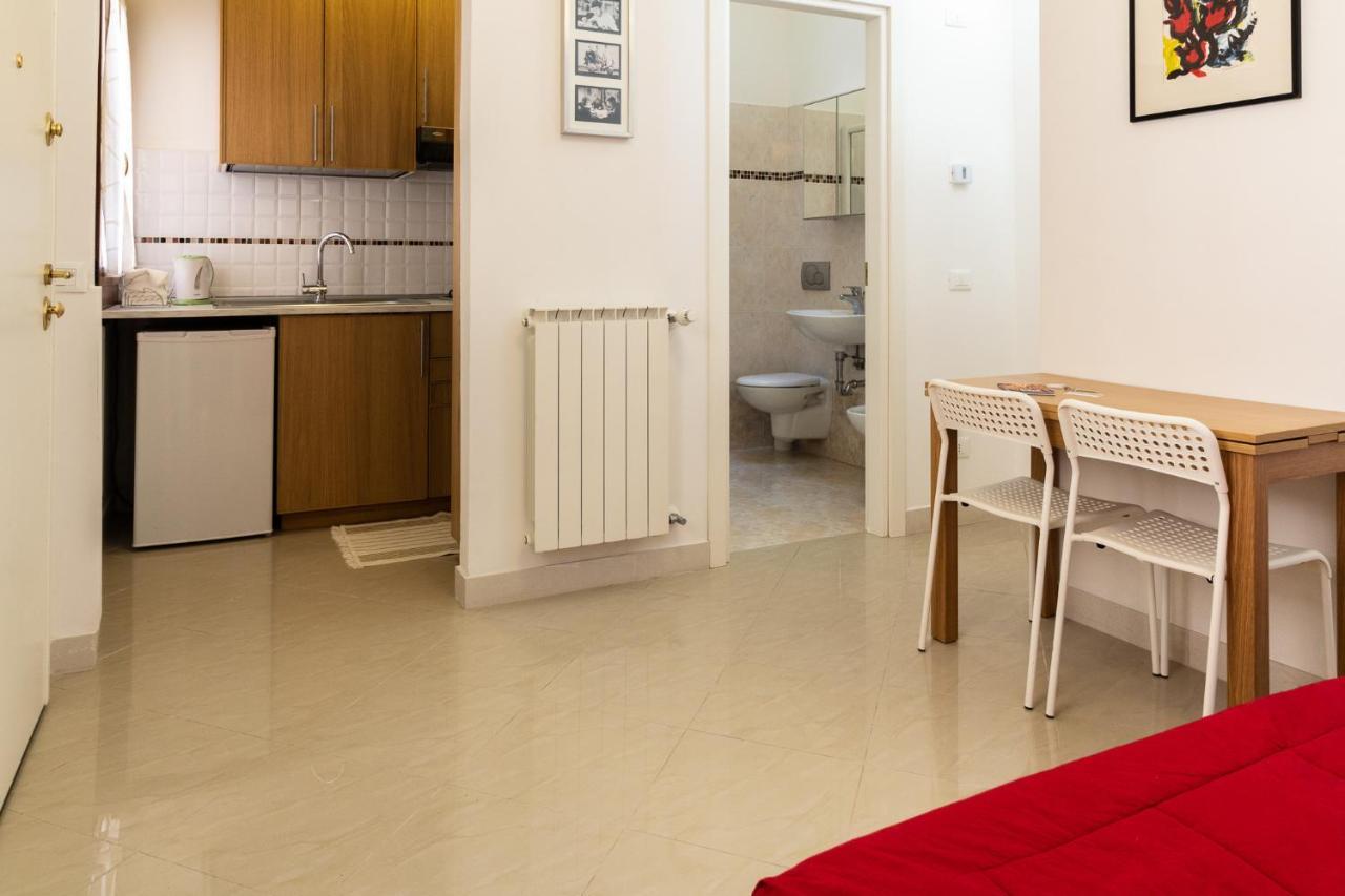 Veneziacentopercento Zoto Apartment 2