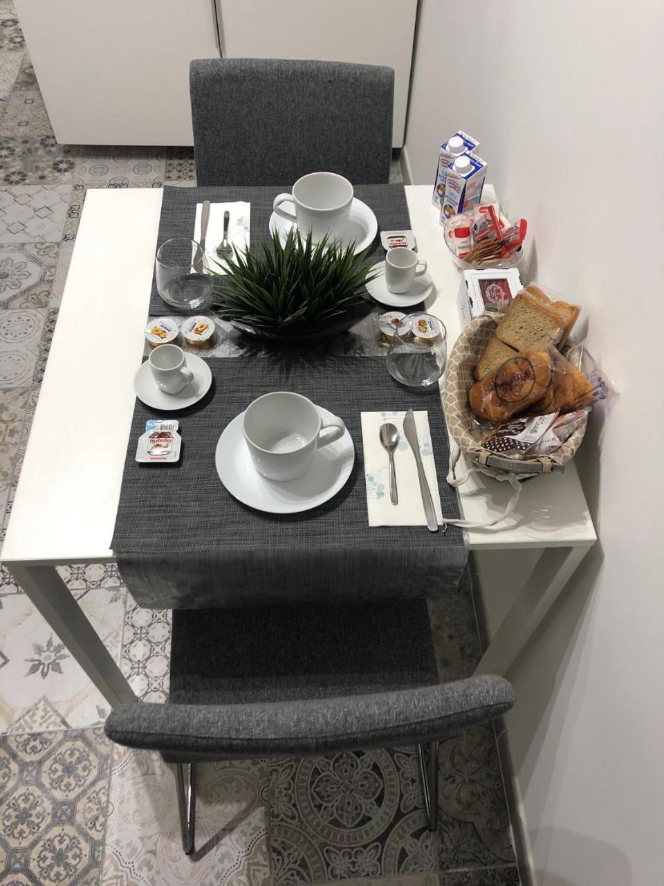 Gargallo Suite Ortigia 1