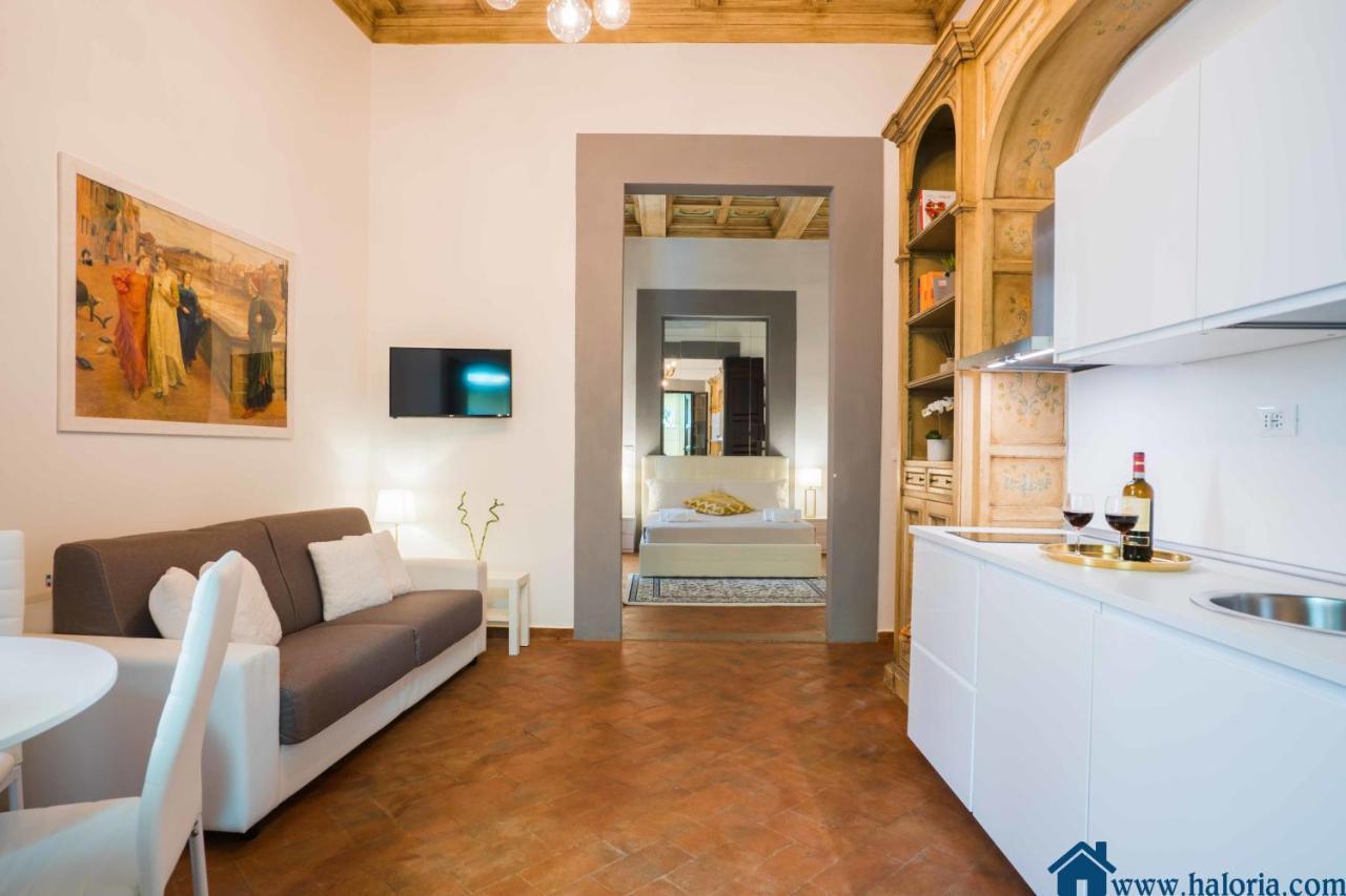 Rossini Apartment with Private Entrance