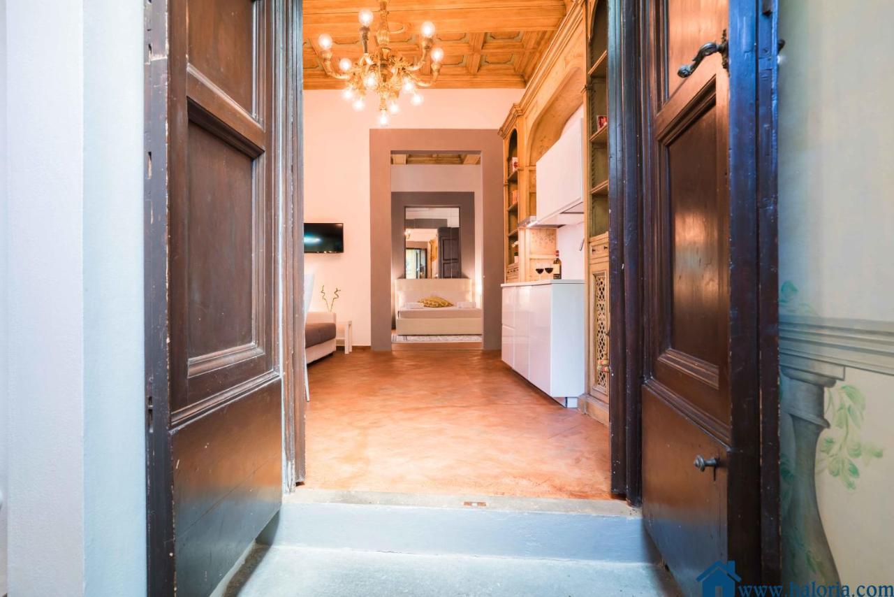 Rossini Apartment with Private Entrance 2
