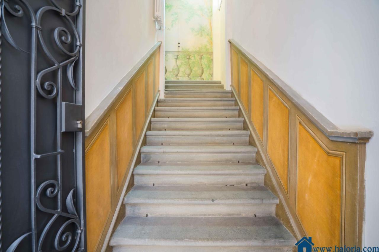 Rossini Apartment with Private Entrance 1