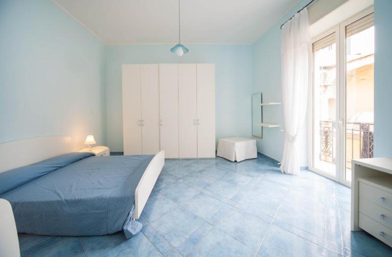 Casa Vacanze Oasi BLU 2