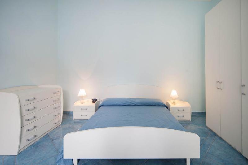 Casa Vacanze Oasi BLU