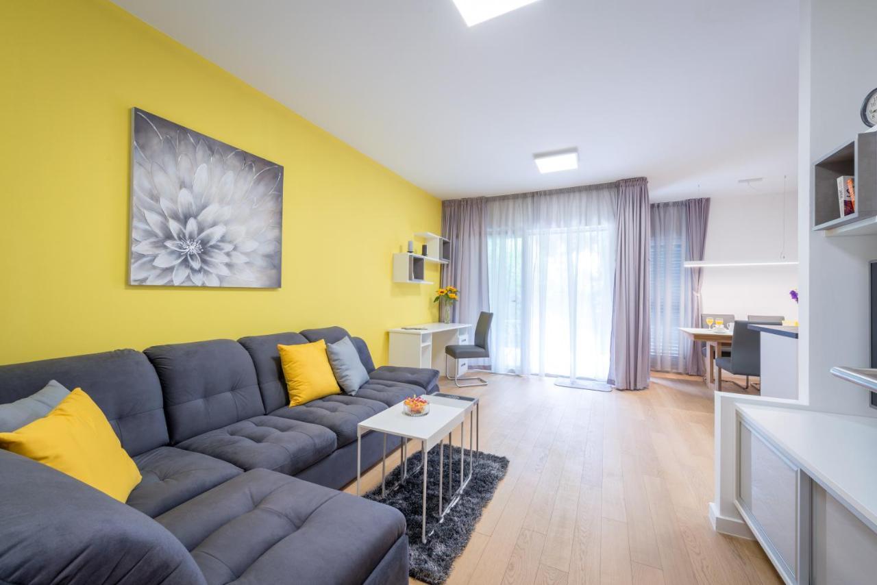Relaxo Apartment
