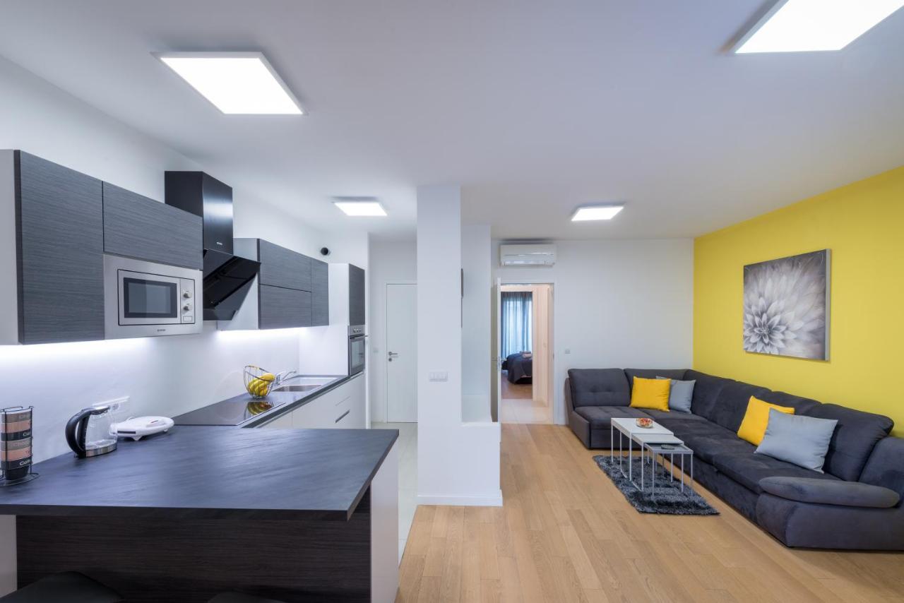 Relaxo Apartment 1