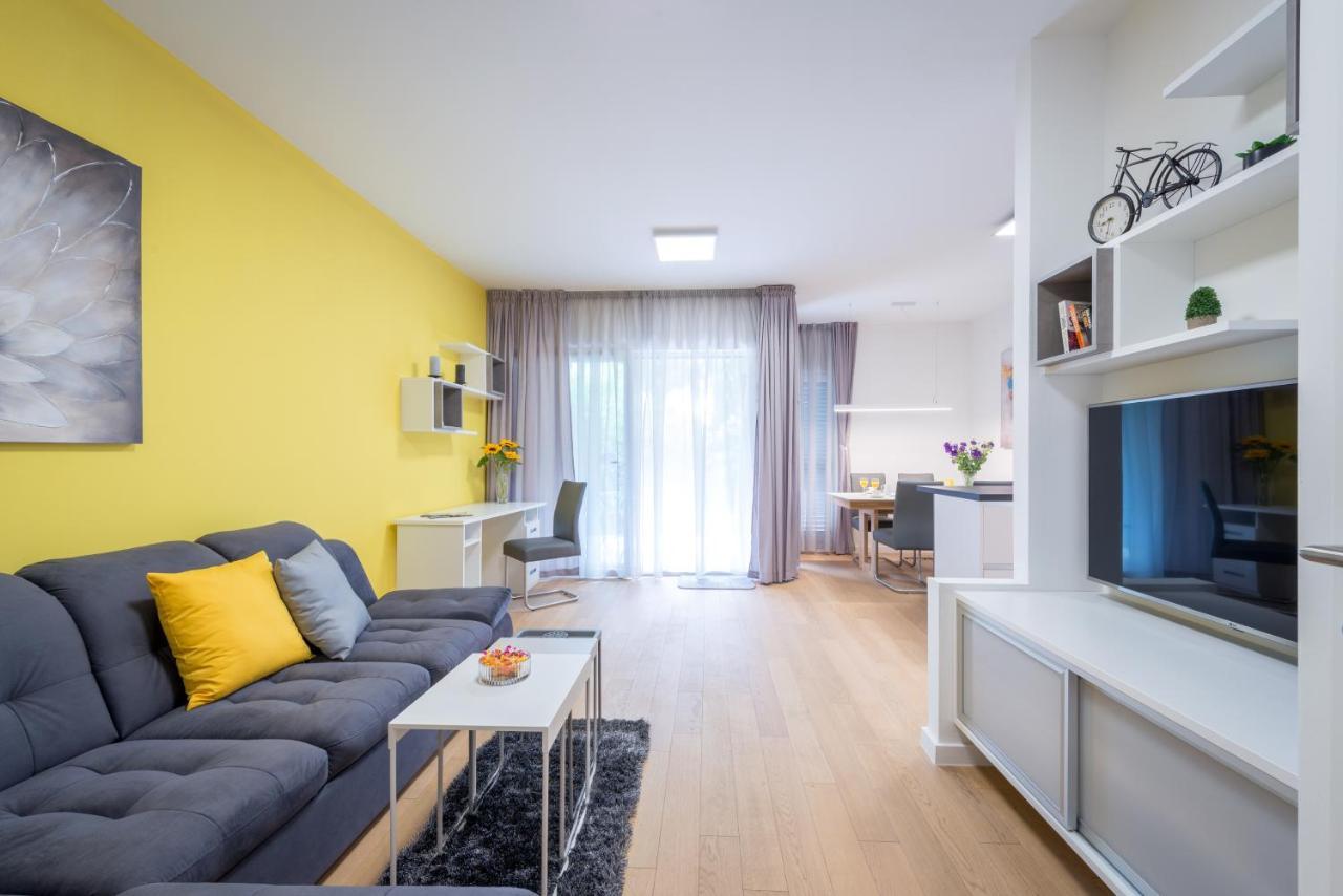 Relaxo Apartment 2