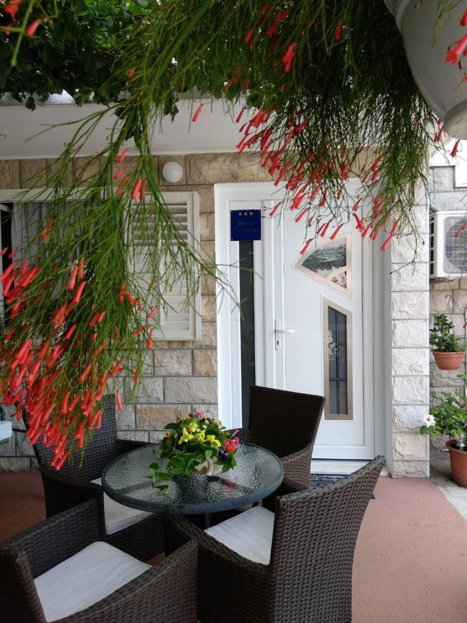 Apartment Mara