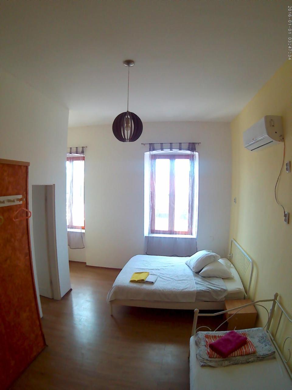 Anchi Guesthouse 1