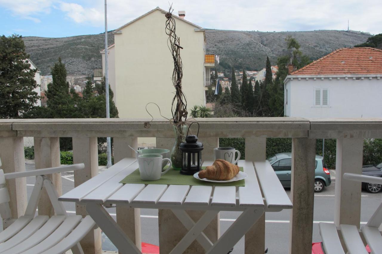 Apartment Tolja 1