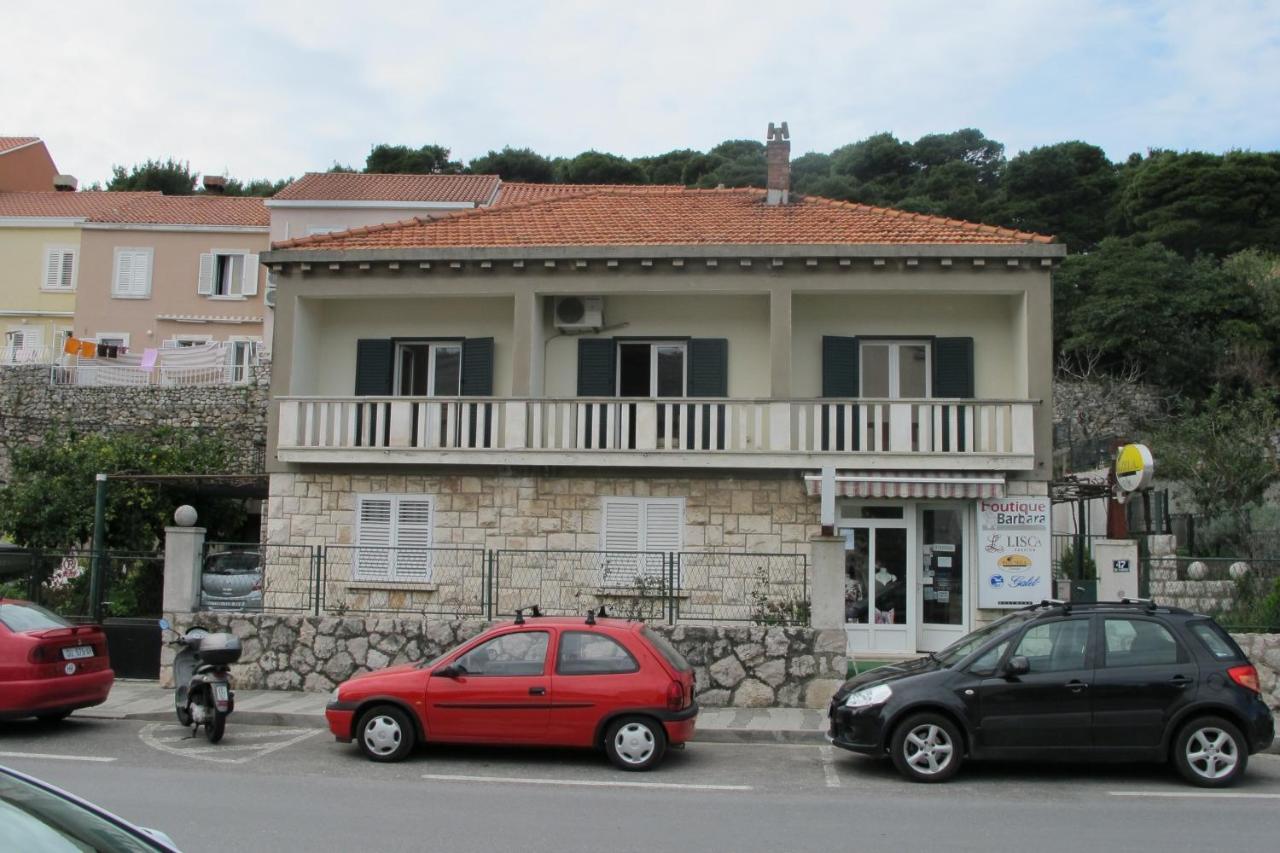 Apartment Tolja