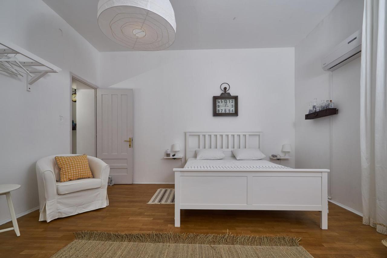 Apartment Dundo 1