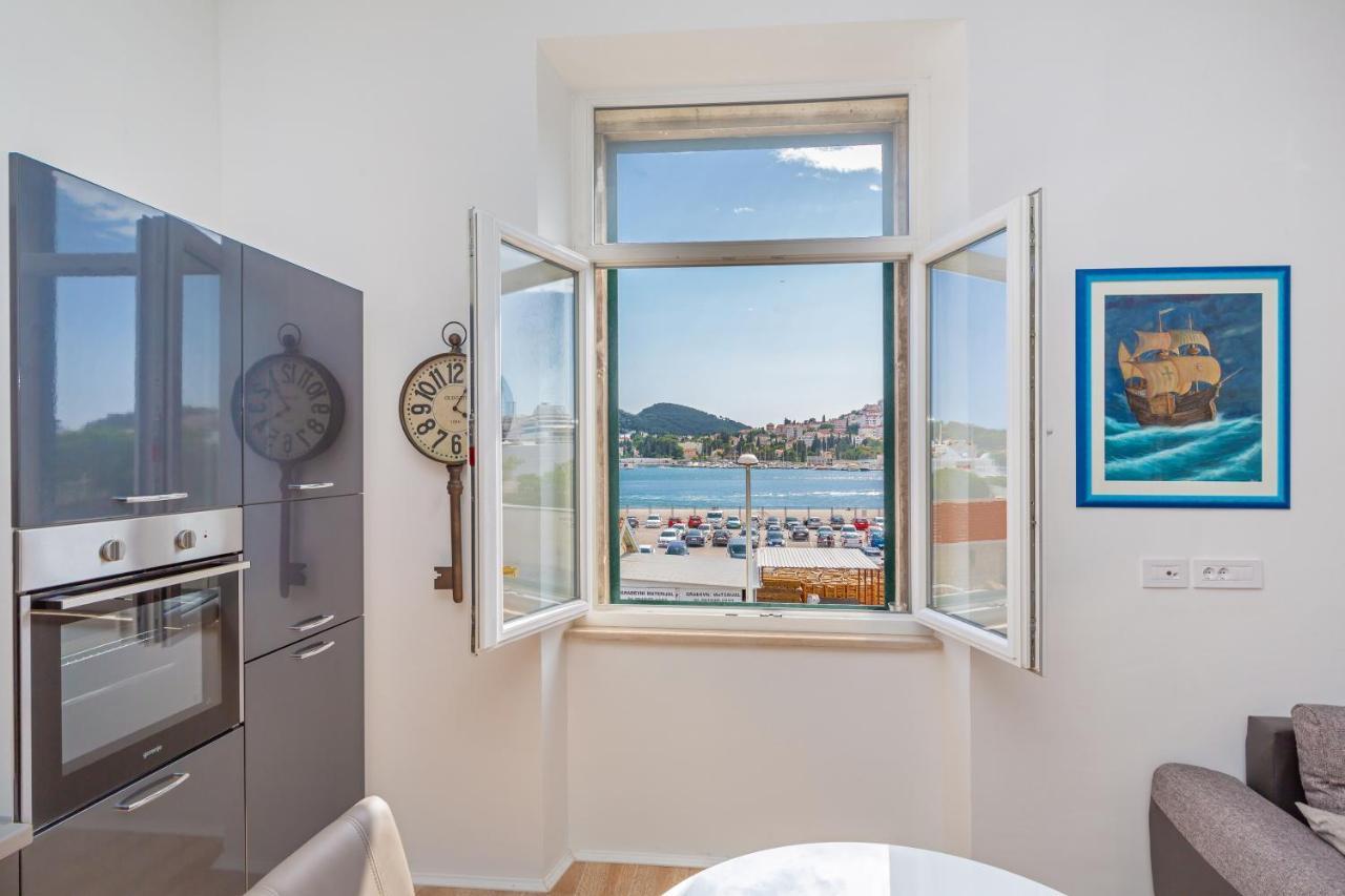 Arka Dubrovnik 1