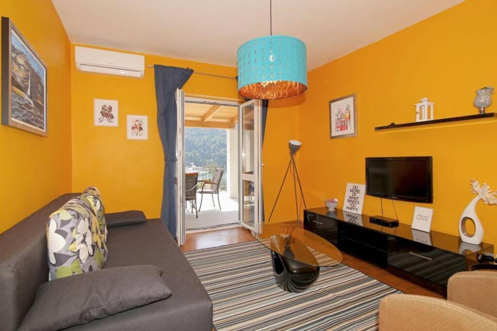Olive Tree House 2