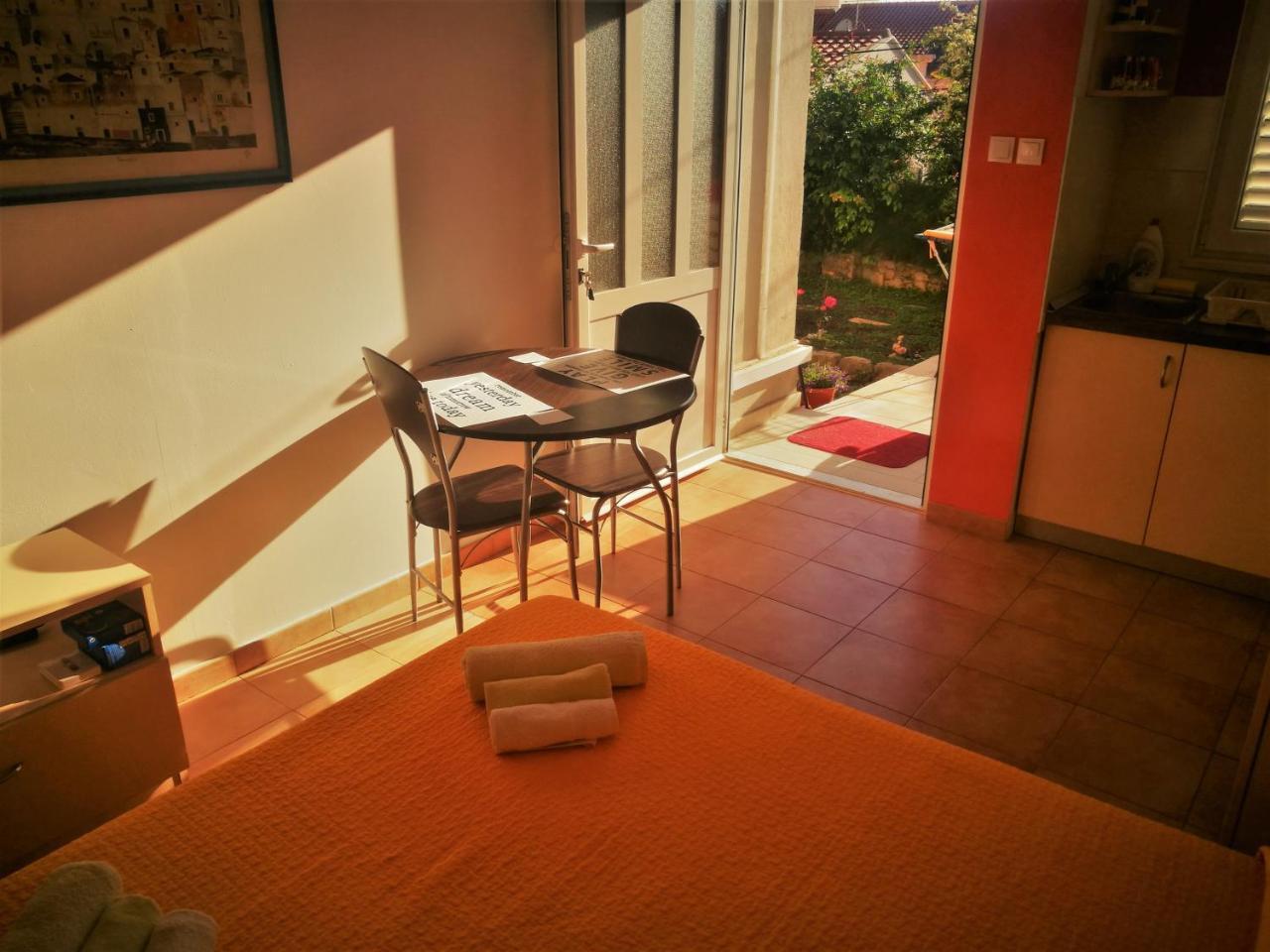 Garden Studios